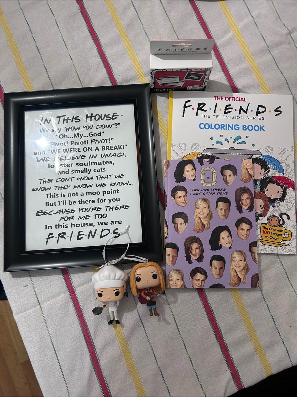 Epic Friends Gift Set!